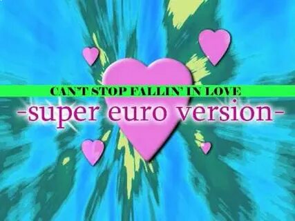 Love super