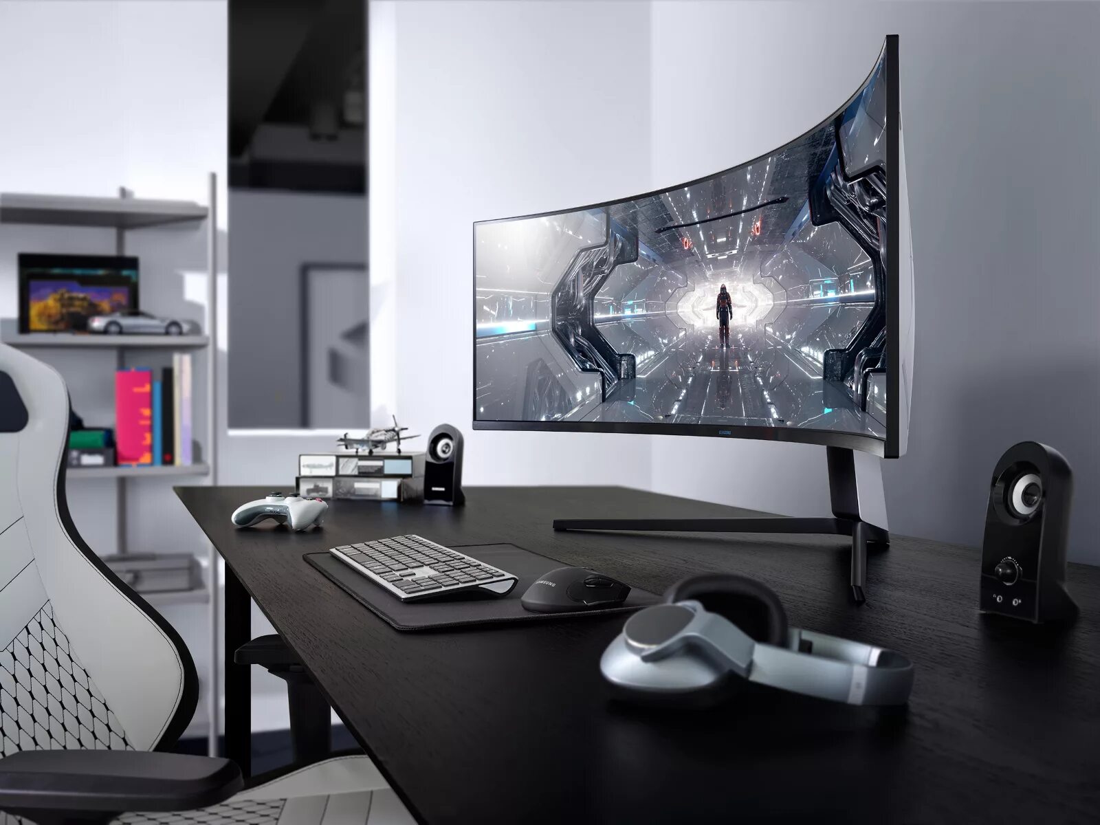 Самый лучший монитор 2025. Samsung odyssey g9 monitor. монитор игровой samsung odyssey g9. samsung 49 монитор 2025. samsung odyssey neo g9.