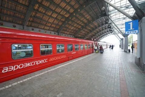 Домодедово вокзал москва