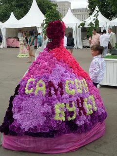 Flowers show