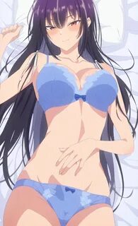 Underwear Takamine.