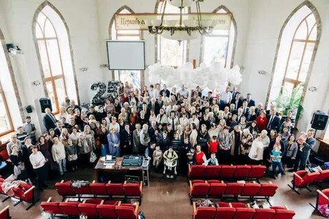 Адвентисты седьмого дня москва