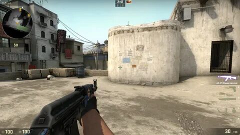 Jumptrown cs 2