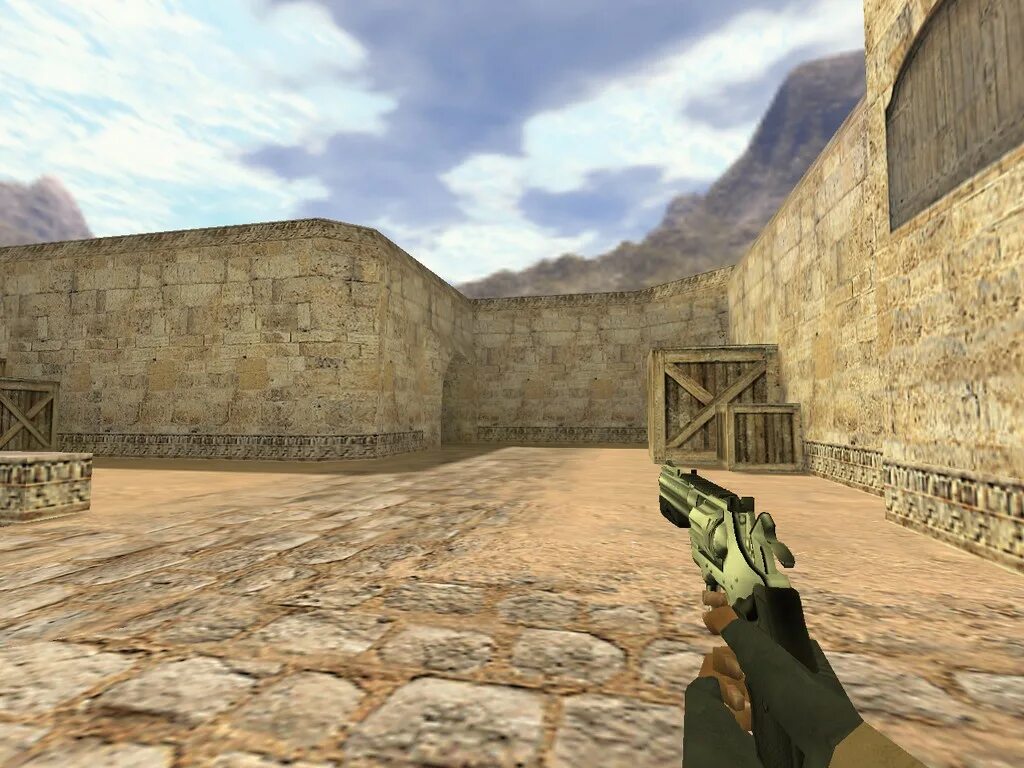 B41 CS 1.6. Counter Strike 1.6. КС 1.6 Караченко. CS 1.6 Glock.