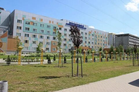 Гбуз дгсп 2 г краснодара