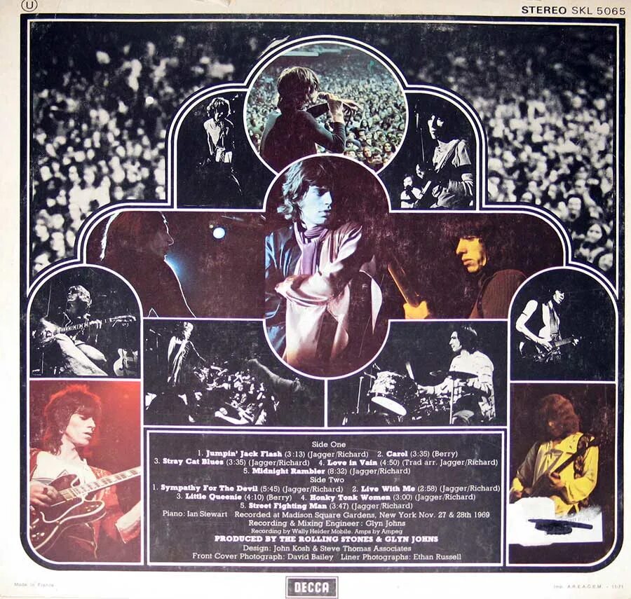 Rolling stones get. Rolling Stones get yer ya-ya's out. 1970 - Get yer ya-ya’s out!. The Rolling Stones - 1970 - get yer ya-ya's out! (Live). Get yer ya-yas out!: The Rolling Stones in Concert.