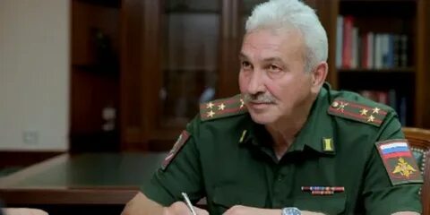 Начальник юво