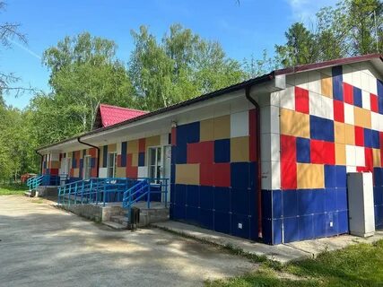Лагерь дзержинец