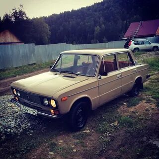 Ваз 2106 классик