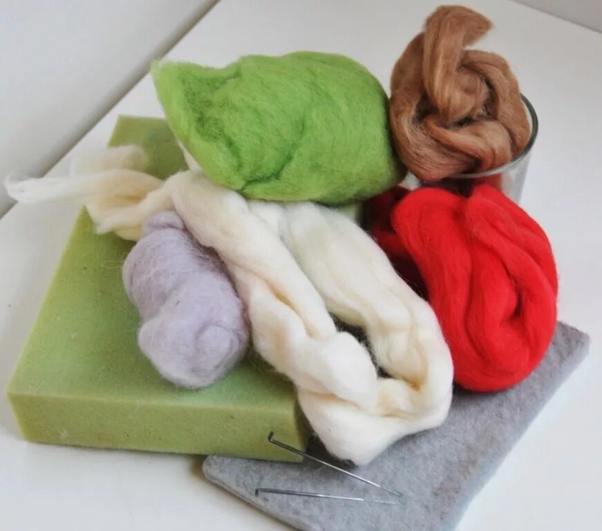 мокрое валяние. валяние из шерсти. мокрое валяние шерсти. валяние из шерсти. виды валяния.