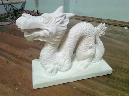 Скульптурные изделия