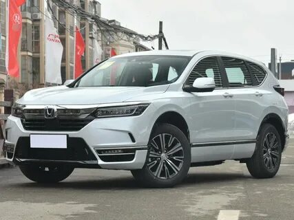 Honda breeze 1.5 cvt