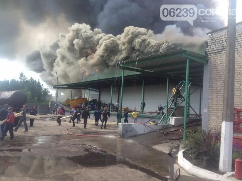 Суджа после обстрелов как выглядит