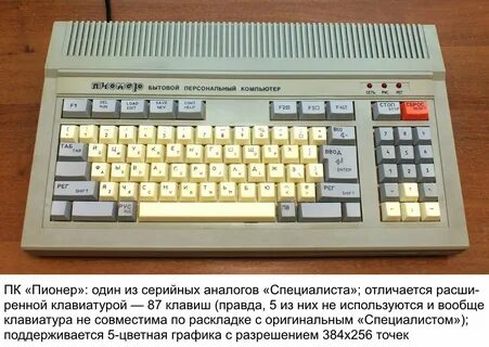 Сов пк