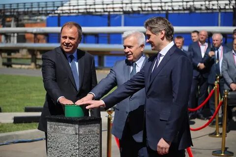 Открытие материалов