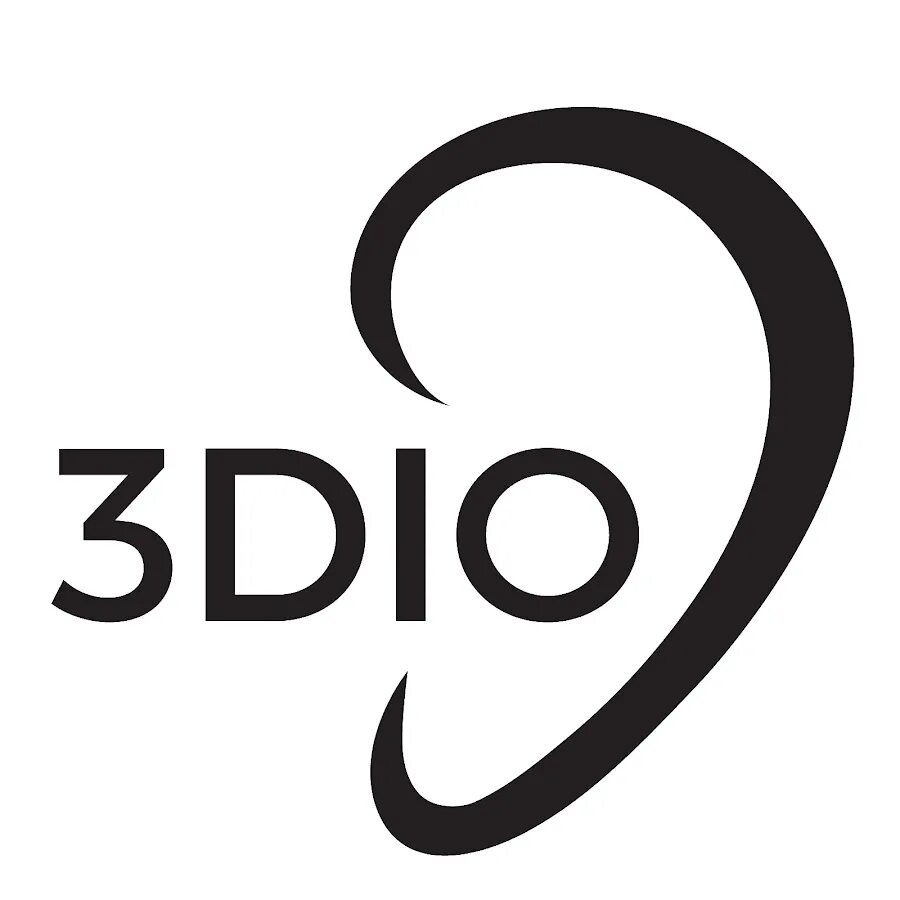 3 dio. Dio лого. 3dio FS. 3 Дио микрофон.