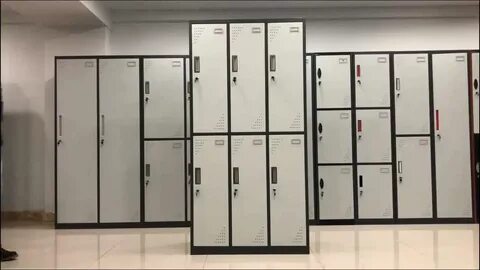 Где производят шкафы