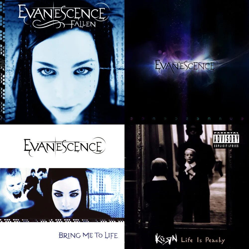 Evanescence Acoustic альбом. Korn Evanescence. Evanescence bring me to Life. Ава на музыкальную группу Evanescence. Эванесенс ми ту лайф текст