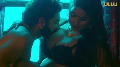Malai 2023 Ullu Originals Hindi Sex Web Series Episode 1.