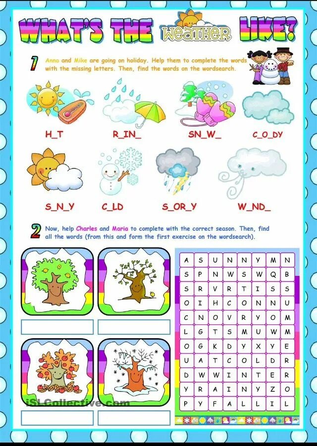 Complete topic. Weather Worksheets на английском. Погода на английском Worksheets. Weather Worksheet для дошкольников. What is the weather задания.