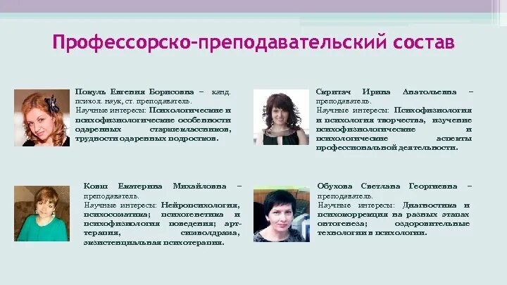 Профессорско преподавательский состав высшего. Профессорско-преподавательский состав. Профессорско-преподавательский состав обязан:.