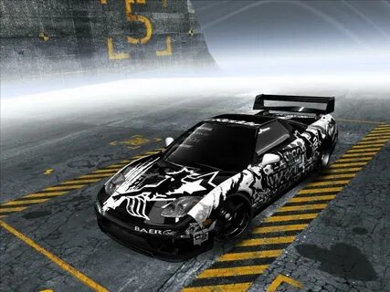Speed styling
