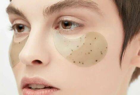 Eye patch отзывы