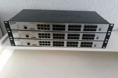 Dgs 3120 24sc