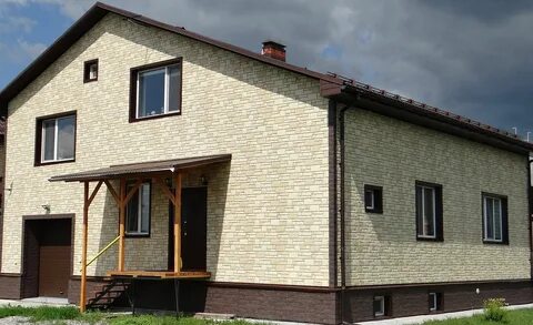 Фасады домов красноярск