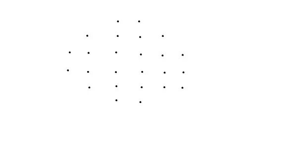 1 точка 16 10. Соединить 24 точки. Соедините 16 точек изображенных на рисунке ломаной. Решетка 24 точки. Соедините 24 точки ломаной замкнутой состоящей из 10 звеньев.