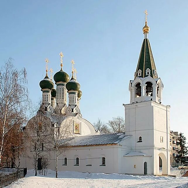 Церковь нижний новгород сайт. Храм Успения Божьей матери в Нижнем Новгороде. Церковь в честь Успения Божией матери Нижний Новгород. Успенская Церковь на Ильинской горе. Церковь Успения на Ильинской горе Нижний Новгород.