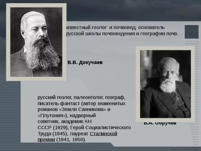 Известные геологи России. Известные почвоведы. Известный геолог и почвовед. Докучаев геолог. Имя великого русского ученого почвоведа