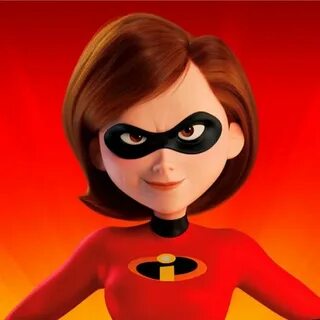 Elastigirl