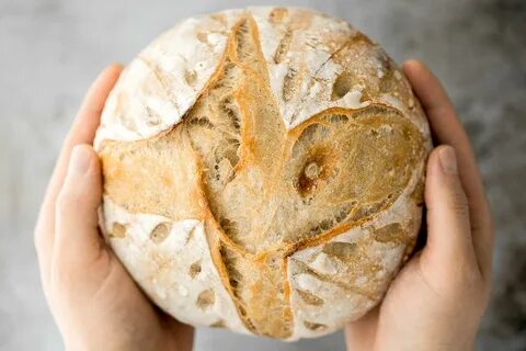 Breads more