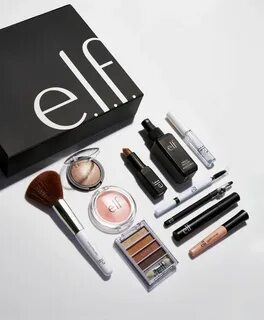 F cosmetics