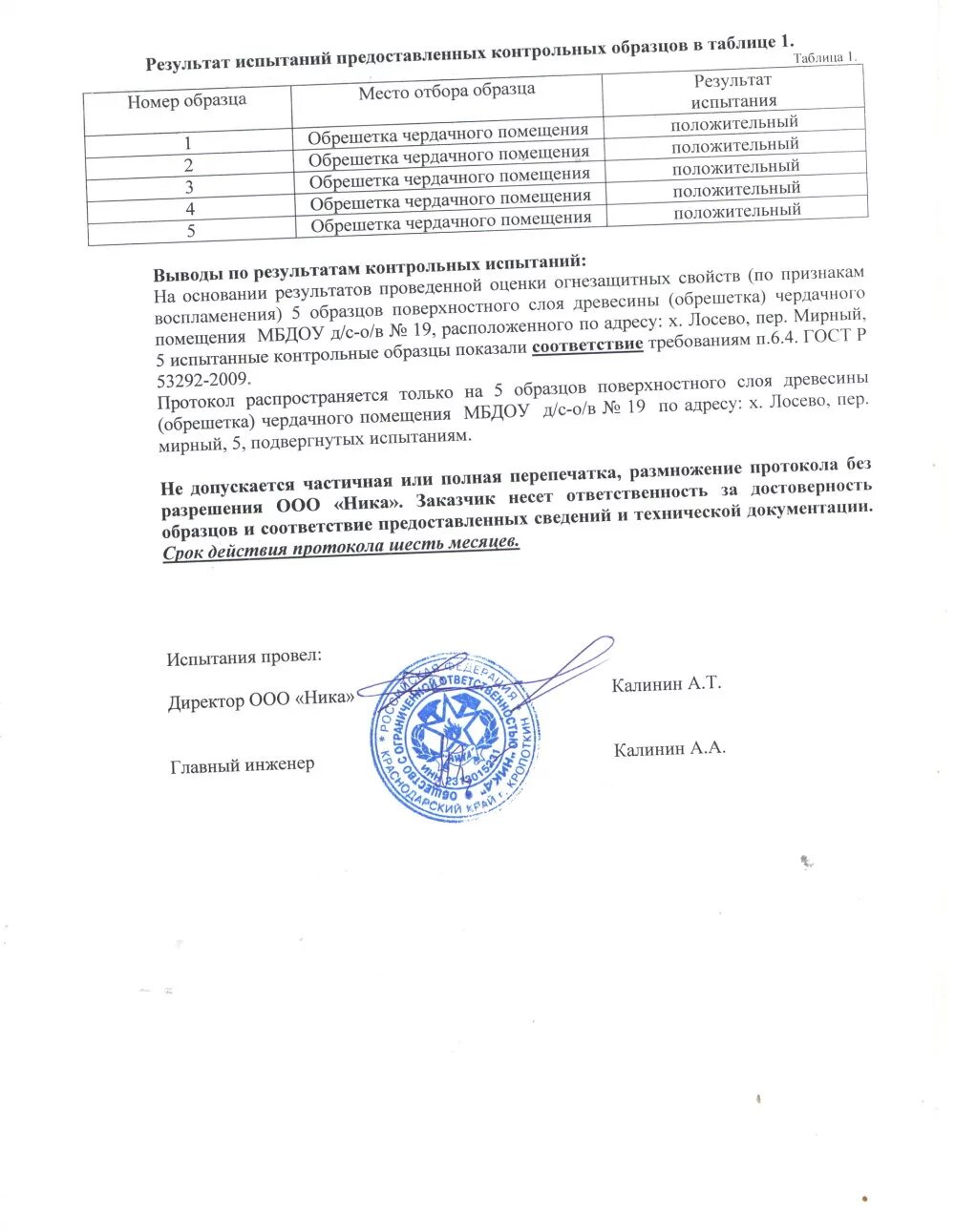 Акт проверки огнезащитного покрытия деревянных конструкций. Протокол огнебиозащиты деревянных конструкций. Протокол испытаний мчс огнезащитной обработки. Акт отбора образцов для испытания качества огнезащитной обработки. Протокол испытания огнезащиты деревянных конструкций кровли.