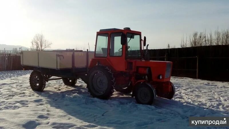 Трактора в Забайкальском крае т25 и т30. Трактор т-25 2002 г.в. Сельхозтехника в Чите.