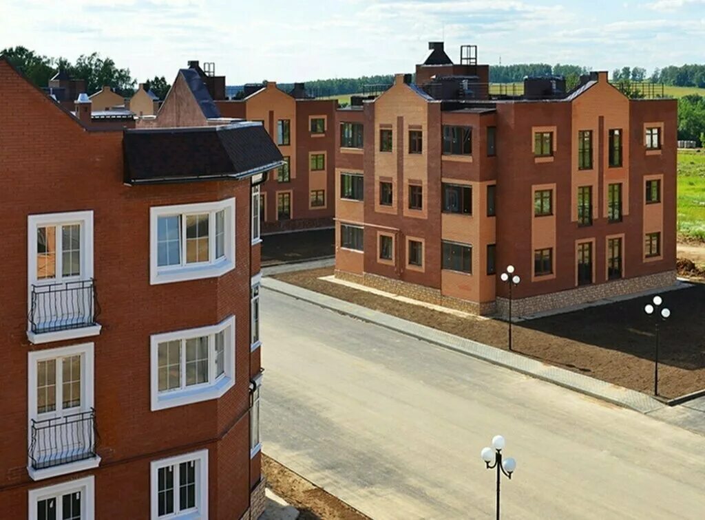 Сампо жк истринский район. Клубный посёлок «фирсановка лайф». Малоэтажная застройка кварталов в германии. Андерсена, 2. «малоэтажная многоквартирная застройка (2.