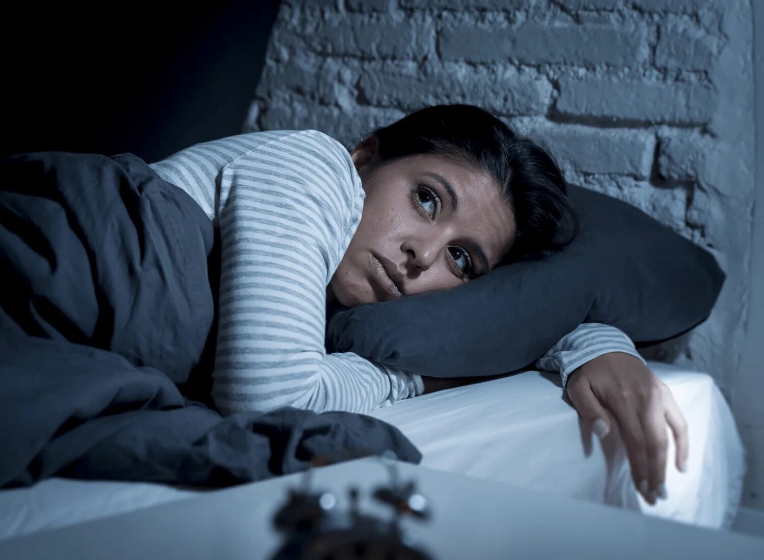 Why don t sleep