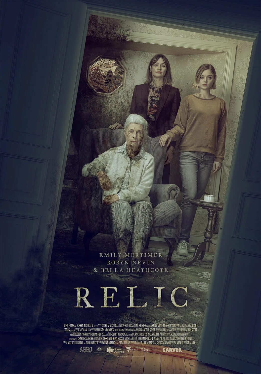 "реликвия" ("relic") 2020 ужасы. Реликвия 1080. Робин невин матрица. Реликвия 2020 кадры. Выпала реликвия.