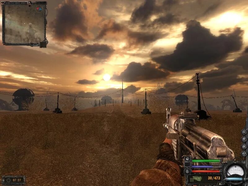 сталкер возвращение в зону. тень чернобыля на движке зова припяти. T. K. движок чистого неба.