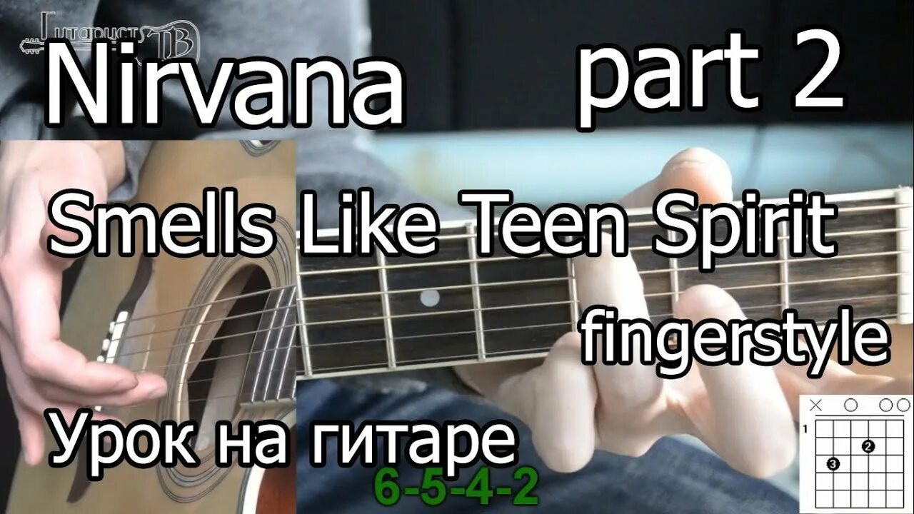 Нирвана аккорды smells like spirit. Nirvana smells like teen Spirit на гитаре. Урок 2 на гитаре. Nirvana smells like teen Spirit аккорды для гитары бой. Нирвана smells like teen Spirit аккорды.