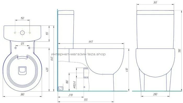 Унитаз домино. Унитаз-компакт Deryakeramika dk-8038. Унитаз-компакт Melana mln-310306. Высота слива детский унитаз компакт Горизонт.