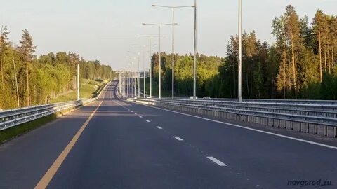 Город дорог великий новгород