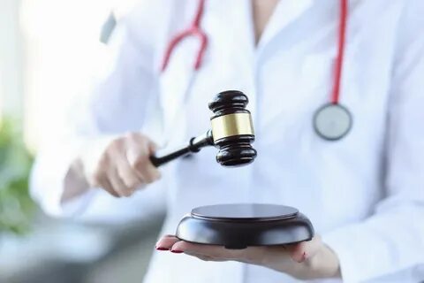 Медицинское обслуживание судьи
