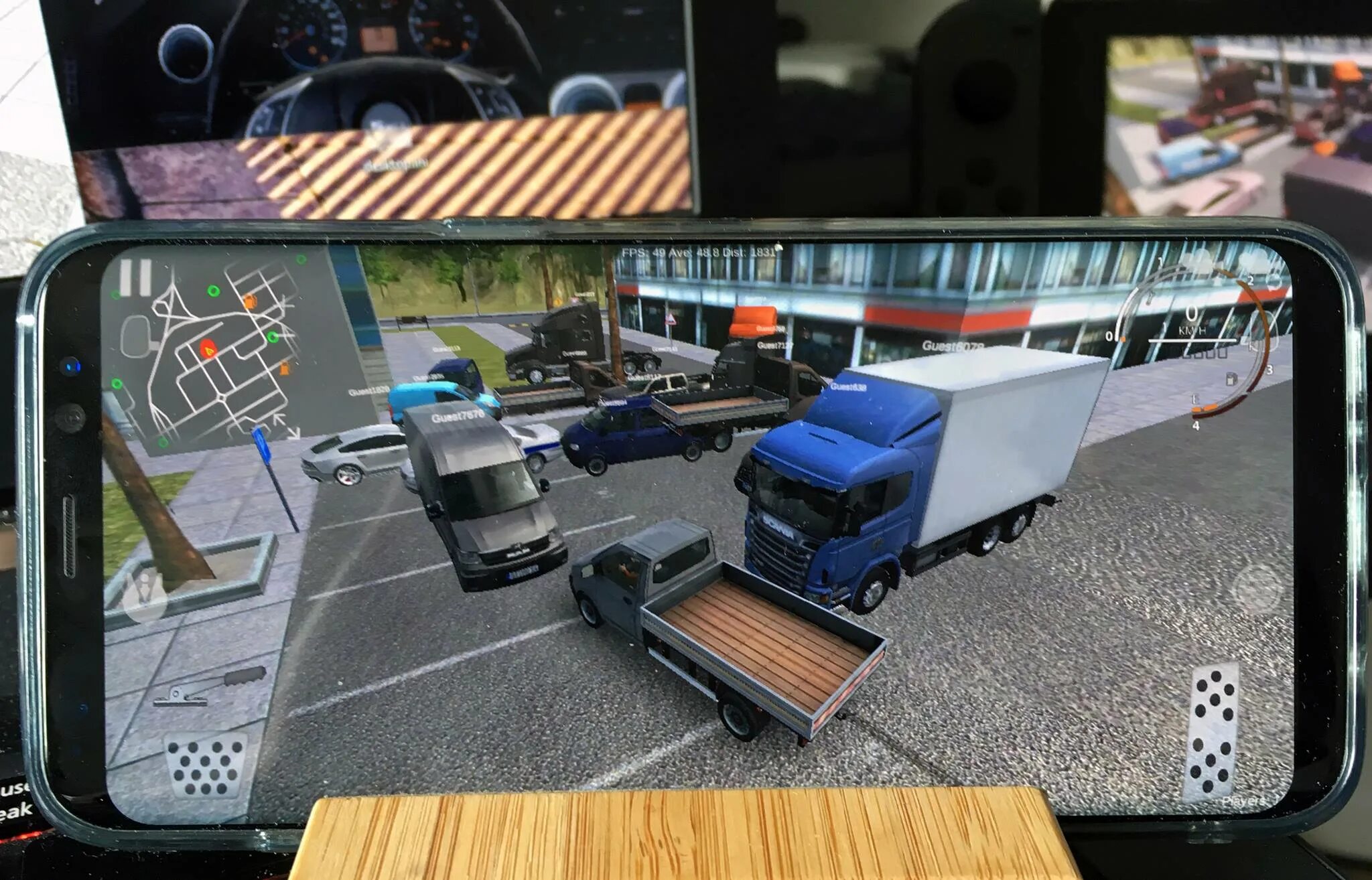 Truck and Logistics Simulator. Трак энд Логистик симулятор. Лучшие симуляторы на андроид. Симулятор грузовика на андроид. Симулятор установить на телефон