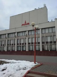 Дк маз