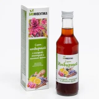 Солодка для иммунитета
