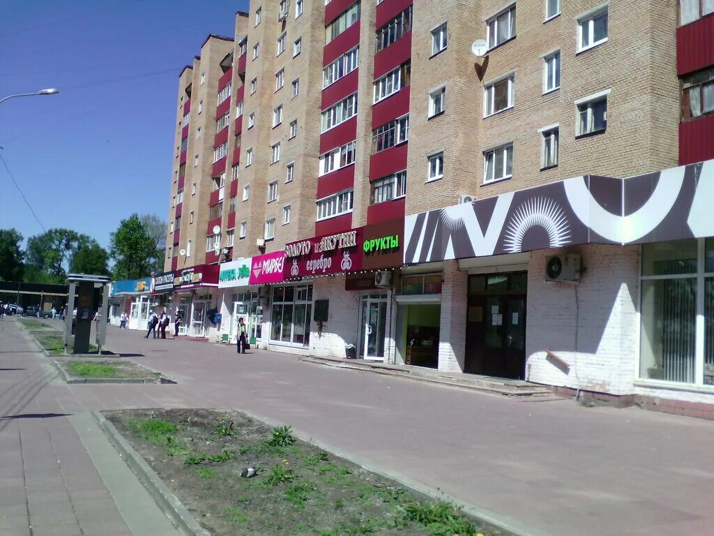 солнечногорск, ул. лесная 16 дзержинский московской области. солнечногорск, дзержинского ул. дзержинский лесная. г.