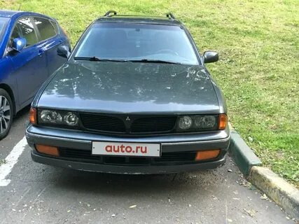 Мицубиси 1994